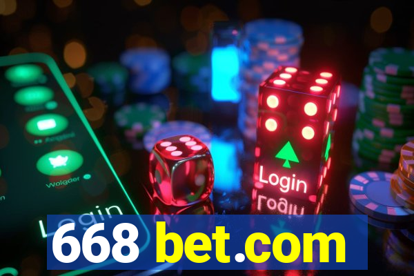 668 bet.com